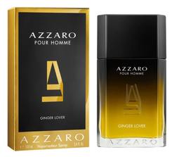 Мъжки парфюм AZZARO Pour Homme Ginger Lover