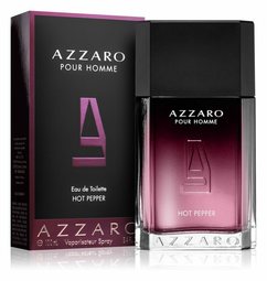 Мъжки парфюм AZZARO Pour Homme Hot Pepper