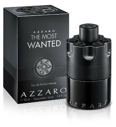 AZZARO The Most Wanted