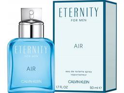 Мъжки парфюм CALVIN KLEIN Eternity Air For Men