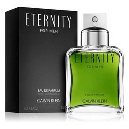 Мъжки парфюм CALVIN KLEIN Eternity For Men Eau De Parfum