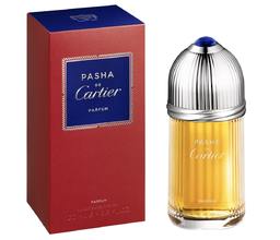 CARTIER Pasha de Cartier Parfum