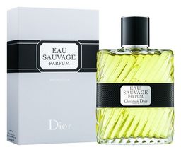 Мъжки парфюм DIOR Eau Sauvage Parfum 2017 year