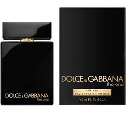 Мъжки парфюм DOLCE & GABBANA The One For Men Intense