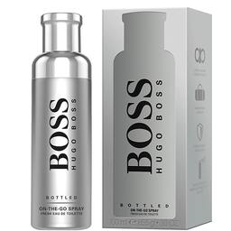 HUGO BOSS Boss Bottled On The Go Spray