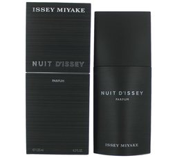 Мъжки парфюм ISSEY MIYAKE Nuit D'Issey Parfum