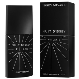Мъжки парфюм ISSEY MIYAKE Nuit d'Issey Polaris