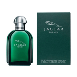 Мъжки парфюм JAGUAR For Men