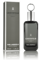 KARL LAGERFELD Lagerfeld Classic Grey