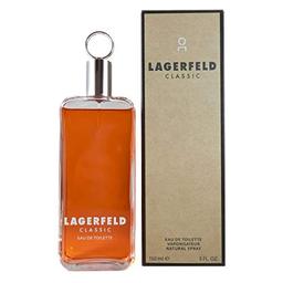 Мъжки парфюм KARL LAGERFELD Lagerfeld Classic