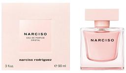 Дамски парфюм NARCISO RODRIGUEZ Narciso Cristal