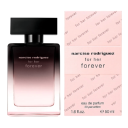 NARCISO RODRIGUEZ for Her Forever