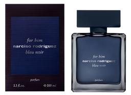 NARCISO RODRIGUEZ For Him Bleu Noir Parfum