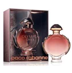 PACO RABANNE Olympea Onyx Collector Edition