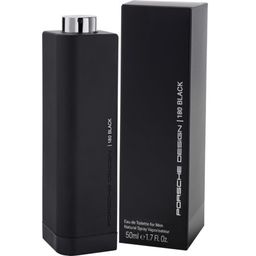 Мъжки парфюм PORSCHE DESIGN 180 Black