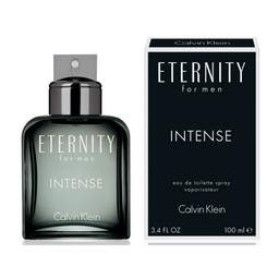 Мъжки парфюм CALVIN KLEIN Eternity For Men Intense