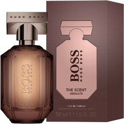 Дамски парфюм HUGO BOSS Boss The Scent For Her Absolute