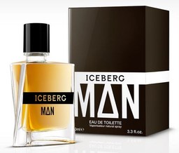 Мъжки парфюм ICEBERG Man