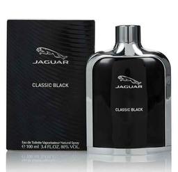 Мъжки парфюм JAGUAR Classic Black