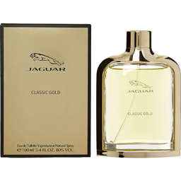 Мъжки парфюм JAGUAR Classic Gold