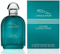 Мъжки парфюм JAGUAR For Men Ultimate Power