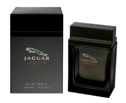 Мъжки парфюм JAGUAR Vision III