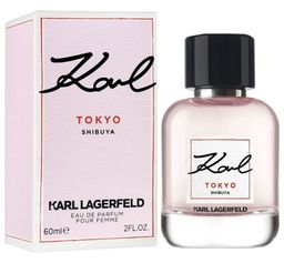 Дамски парфюм KARL LAGERFELD Karl Tokyo Shibuya 