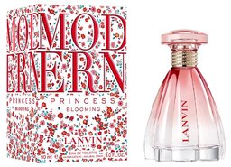 Дамски парфюм LANVIN Modern Princess Blooming
