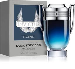 Мъжки парфюм PACO RABANNE Invictus Legend