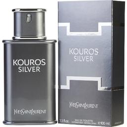 Мъжки парфюм YVES SAINT LAURENT Kouros Silver