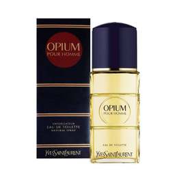Мъжки парфюм YVES SAINT LAURENT Opium Pour Homme