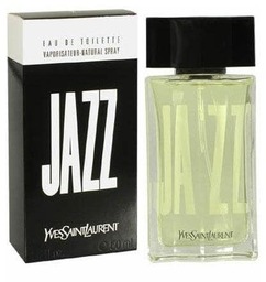 Мъжки парфюм YVES SAINT LAURENT Jazz