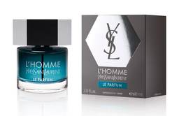 Мъжки парфюм YVES SAINT LAURENT L`Homme Le Parfum