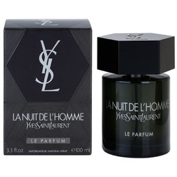Мъжки парфюм YVES SAINT LAURENT La Nuit de L'Homme Le Parfum 