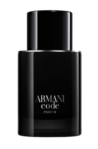 GIORGIO ARMANI Armani Code Parfum Pour Homme