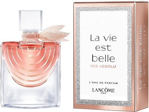 Дамски парфюм LANCOME La Vie Est Belle Iris Absolu
