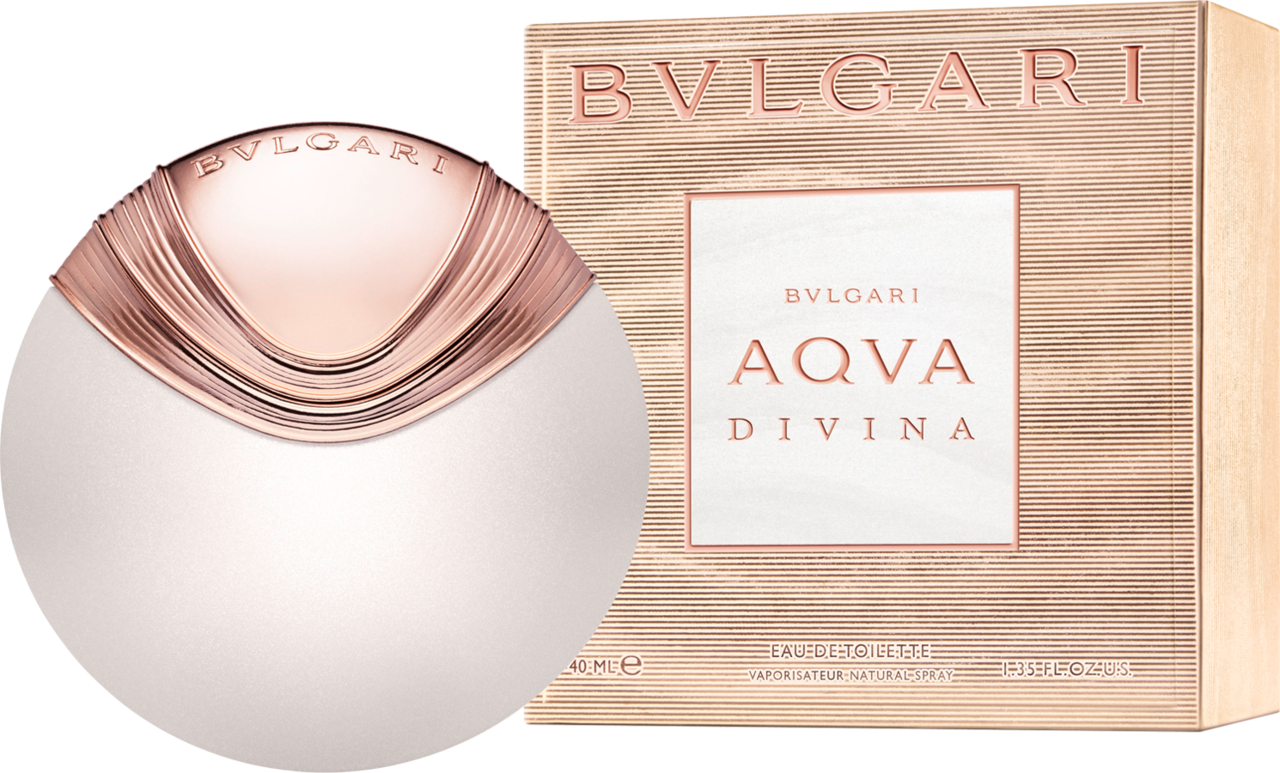 bvlgari aqva divina 40ml