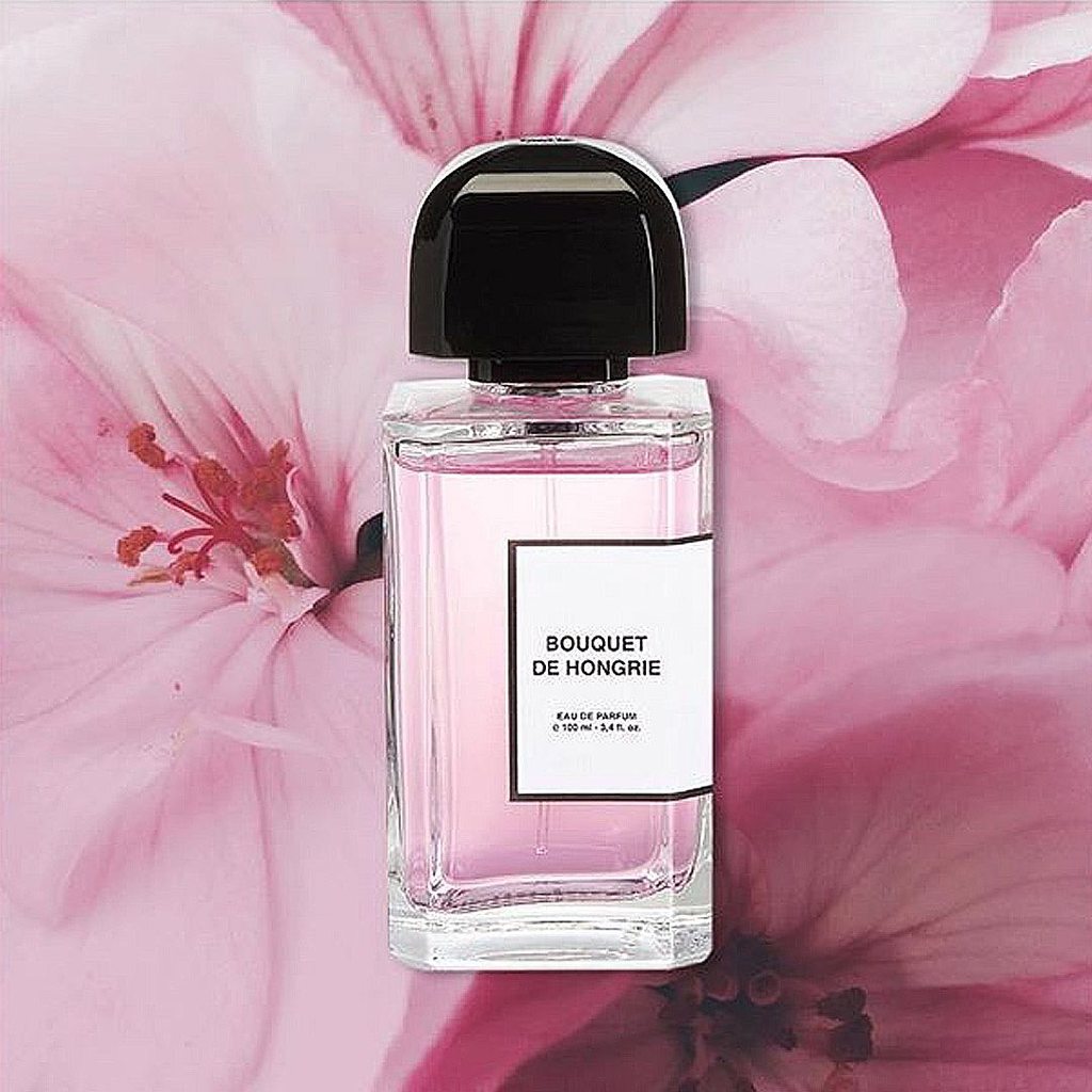 BDK PARFUMS Bouquet de Hongrie