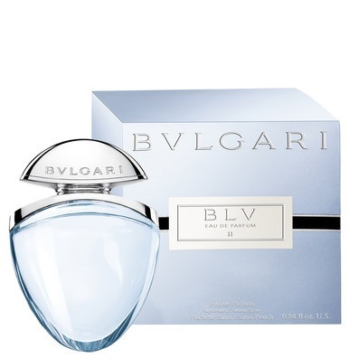 blv eau de parfum ii