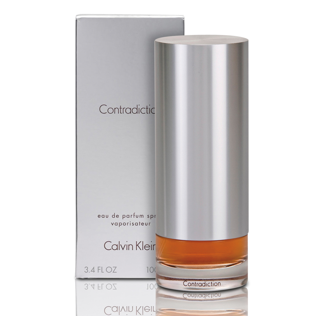 calvin klein contradiction for her