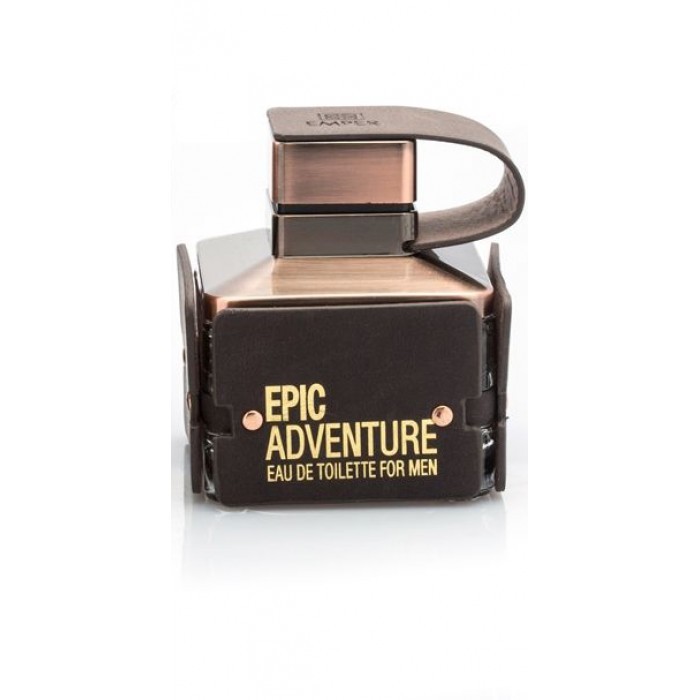 Epic adventure. Парфюм Emper Epic Adventure. Emper Epic Adventure for men 100 ml. Emper Epic Adventure туалетная вода мужская 100мл. Epic Adventure Eau de Toilette for men 100 мл.