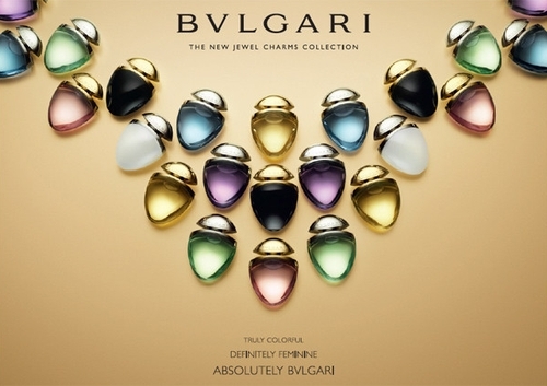 bvlgari omnia crystalline the jewel charms
