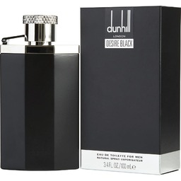Мъжки парфюм ALFRED DUNHILL Dunhill Desire Black