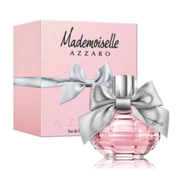 Дамски парфюм AZZARO Mademoiselle