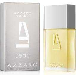 Мъжки парфюм AZZARO Pour Homme L'Eau