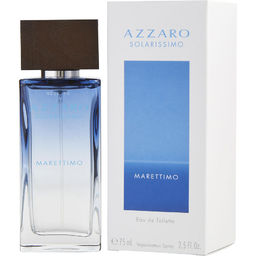 Мъжки парфюм AZZARO Solarissimo Marettimo