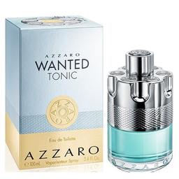 Мъжки парфюм AZZARO Wanted Tonic