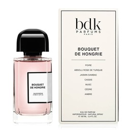 Дамски парфюм BDK PARFUMS Bouquet de Hongrie