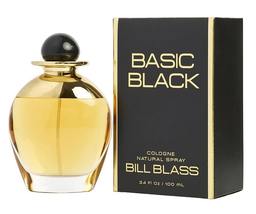 Дамски парфюм BILL BLASS Basic Black