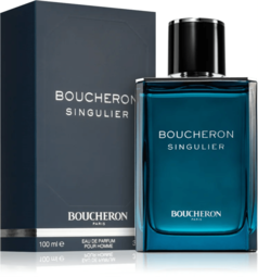 Мъжки парфюм BOUCHERON Singulier